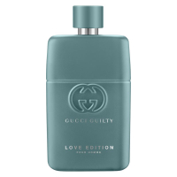 GUILTY LOVE EDITION POUR HOMME EAU DE PARFUM