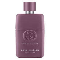 GUILTY LOVE EDITION POUR FEMME EAU DE PARFUM