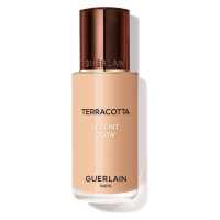 TERRACOTTA LE TEINT GLOW - FONDOTINTA LUMINOSITÀ EFFETTO NATURALE A LUNGA TENUTA - NO TRANSFER