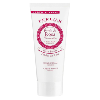 CREMA MANI SETIFICANTE PETALI DI ROSA DEL LANCASHIRE