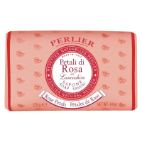 SAPONE PETALI DI ROSA DEL LANCASHIRE