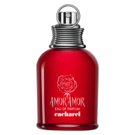 AMOR AMOR EAU DE PARFUM