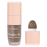 WONDER ME SHAKE CONTOUR - CONTOURING LIQUIDO VISO