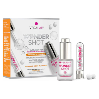WONDER SHOT - Trattamento viso illuminante intensivo