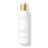 Lait De Beauté Lait Soyeux Demaquillage Pureté Eclat