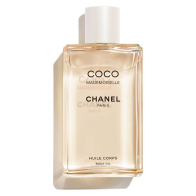 Coco Mademoiselle