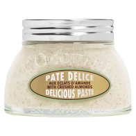 PATE DELICE AUX ECLATS D'AMANDE