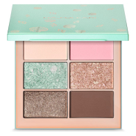 OCEAN SYMPHONY EYESHADOW PALETTE - PALETTE OMBRETTI