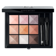 Le 9 De Givenchy Palette