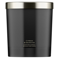 Cypress & Grapevine scented candle - Candela profumata