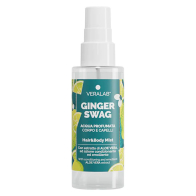 GINGER SWAG ACQUA PROFUMATA CORPO E CAPELLI
