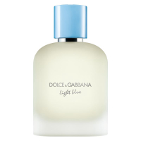 Light Blue Pour Homme Eau De Toilette