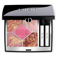 DIORSHOW 5 COULEURS – EDIZIONE LIMITATA - OMBRETTI DAL COLORE COUTURE INTENSO