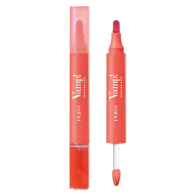 VAMP! MARKER DUO - LIP MARKER & OIL-GLOSS