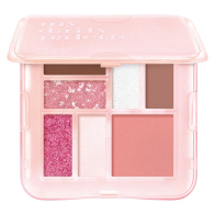 MY DAILY PALETTE - Palette occhi multifinish