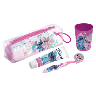 STITCH SET DA VIAGGIO