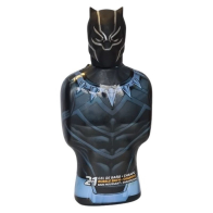AVENGER BLACK PANTER 2 IN 1 BAGNO SHAMPOO