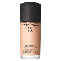 STUDIO FIX FLUID SPF 15 / MINI M·A·C