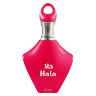 HALA EAU DE PARFUM