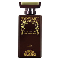 DAHN AL OUD AMIRI EAU DE PARFUM