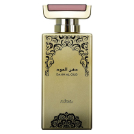 DAHN AL OUD EAU DE PARFUM