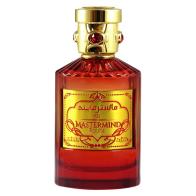 MASTERMIND ROUGE EAU DE PARFUM