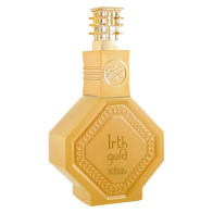 IRTH GOLD EAU DE PARFUM