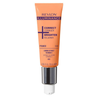 Illuminance Correct + Brighten Primer