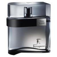 F BY BLACK POUR HOMME EAU DE TOILETTE