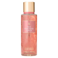FRAGRANCE MIST RICH HONEYSUCKLE APRICOT