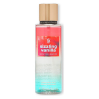 FRAGRANCE MIST SIZZLING VANILLA COCONUT MILK & SUGAR CANE