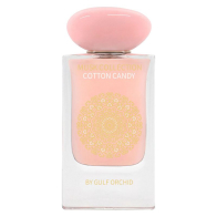 MUSK COLLECTION COTTON CANDY EAU DE PARFUM