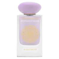 MUSK COLLECTION MYSTERIOUS TAHARA EAU DE PARFUM