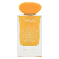 MUSK COLLECTION PIÑA COLADA EAU DE PARFUM