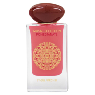 MUSK COLLECTION POMEGRANATE EAU DE PARFUM