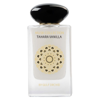 MUSK COLLECTION TAHARA VANILLA EAU DE PARFUM