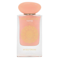 MUSK COLLECTION TOFFEE EAU DE PARFUM