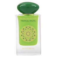 MUSK COLLECTION TROPICAL FRUIT EAU DE PARFUM