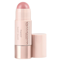 TWIST GLOWY BLUSH - BLUSH IN STICK