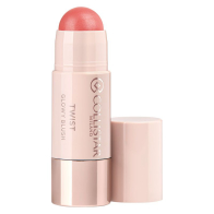TWIST GLOWY BLUSH - BLUSH IN STICK