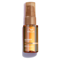 ULTIMATE SMOOTH MIRACLE OIL SERUM
