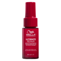 Ultimate Repair Miracle Hair Rescue