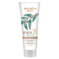 BOTANICAL TINTED FACE SPF 50 BB CREAM FOR MEDIUM TO TAN