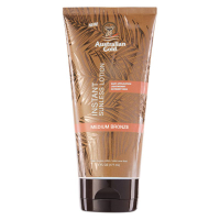 INSTANT SUNLESS LOTION MEDIUM BRONZE