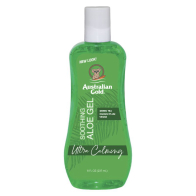 SOOTHING ALOE GEL ULTRA CALMING