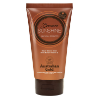 Sunshine bronze natural bronzer