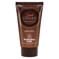 Sunshine dark magnifiyng bronzer