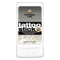 TATTOO STICK ULTIMATE FADE PROTECTION SPF 50+