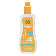 ULTIMATE HYDRATATION SPRAY GEL SPF 30