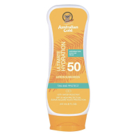 ULTIMATE HYDRATION LOTION SPF 50